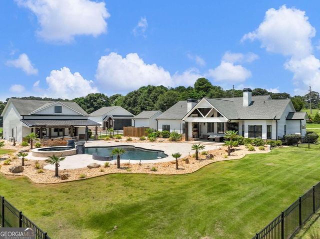 1044 Austin Road, Winder, GA 30680