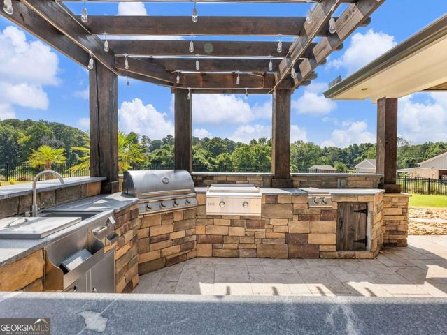 1044 Austin Road, Winder, GA 30680