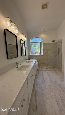 5962 W FIELDSTONE Drive, Glendale, AZ 85308