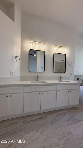 5962 W FIELDSTONE Drive, Glendale, AZ 85308