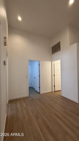 5962 W FIELDSTONE Drive, Glendale, AZ 85308