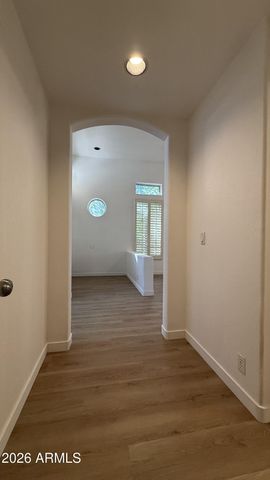 5962 W FIELDSTONE Drive, Glendale, AZ 85308