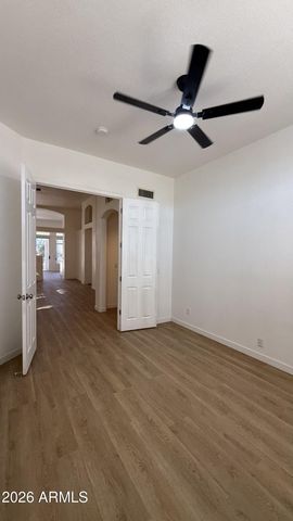 5962 W FIELDSTONE Drive, Glendale, AZ 85308