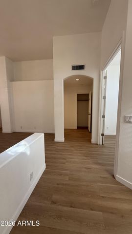 5962 W FIELDSTONE Drive, Glendale, AZ 85308