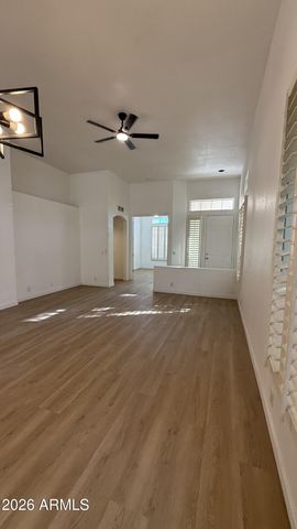 5962 W FIELDSTONE Drive, Glendale, AZ 85308