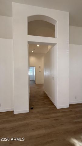 5962 W FIELDSTONE Drive, Glendale, AZ 85308