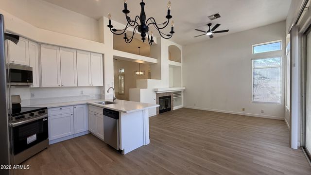 5962 W FIELDSTONE Drive, Glendale, AZ 85308