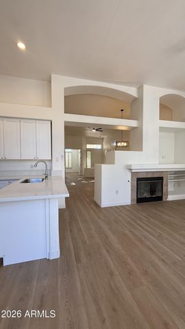 5962 W FIELDSTONE Drive, Glendale, AZ 85308