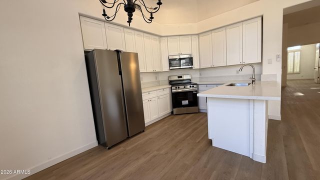 5962 W FIELDSTONE Drive, Glendale, AZ 85308