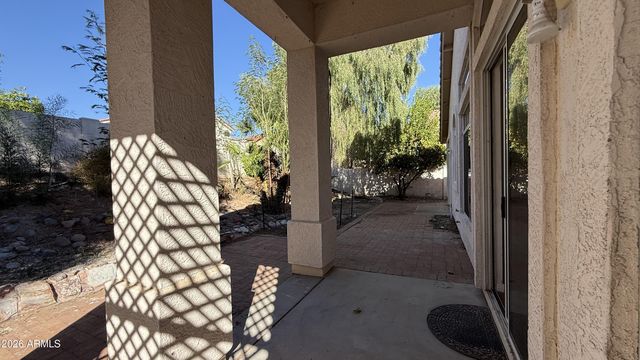 5962 W FIELDSTONE Drive, Glendale, AZ 85308