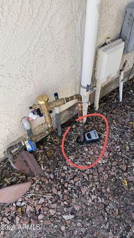 5962 W FIELDSTONE Drive, Glendale, AZ 85308