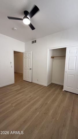 5962 W FIELDSTONE Drive, Glendale, AZ 85308