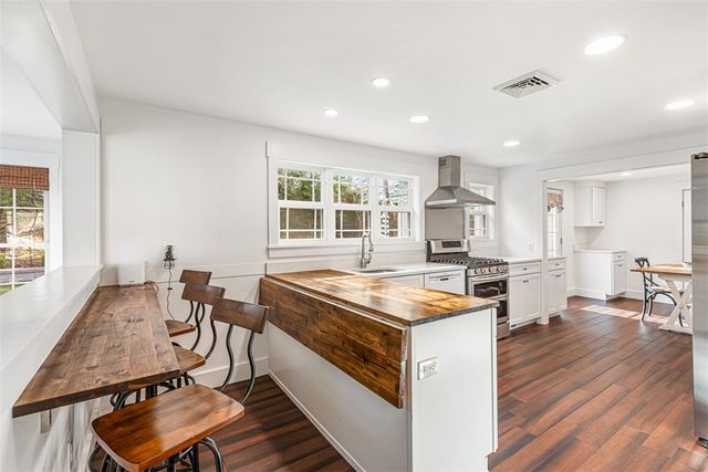 45 Bonnie Brook Drive, Cumberland, RI 02864