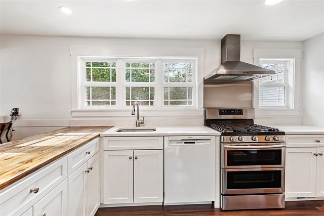 45 Bonnie Brook Drive, Cumberland, RI 02864