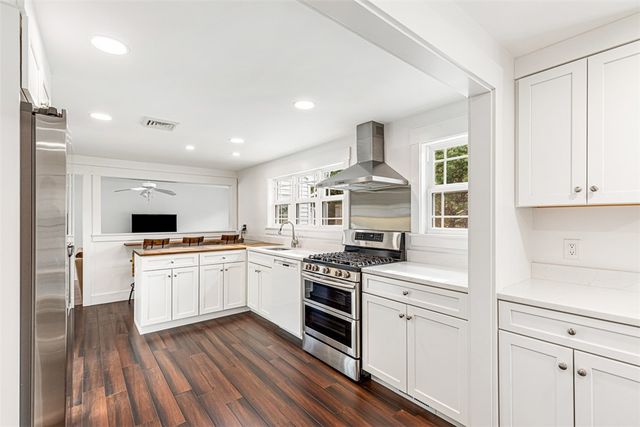 45 Bonnie Brook Drive, Cumberland, RI 02864