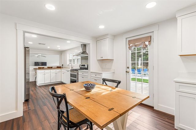 45 Bonnie Brook Drive, Cumberland, RI 02864