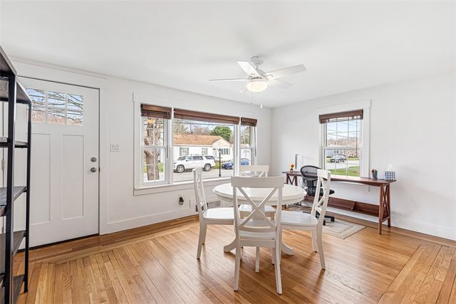 45 Bonnie Brook Drive, Cumberland, RI 02864