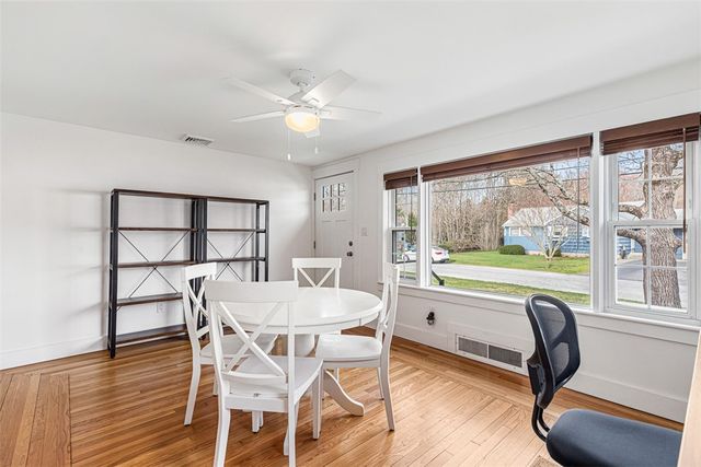 45 Bonnie Brook Drive, Cumberland, RI 02864