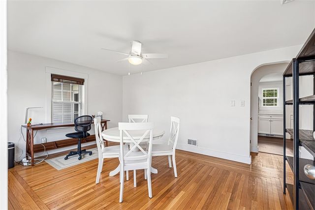 45 Bonnie Brook Drive, Cumberland, RI 02864