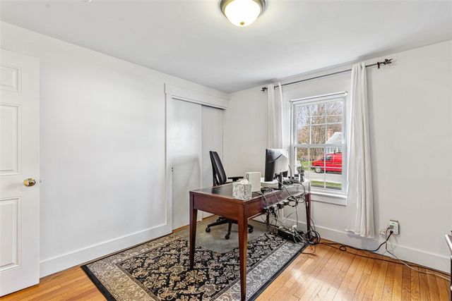 45 Bonnie Brook Drive, Cumberland, RI 02864