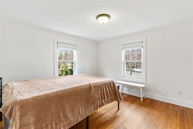 45 Bonnie Brook Drive, Cumberland, RI 02864