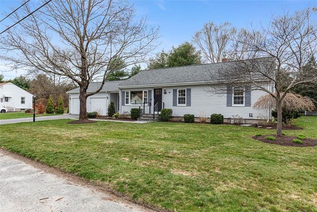 45 Bonnie Brook Drive, Cumberland, RI 02864