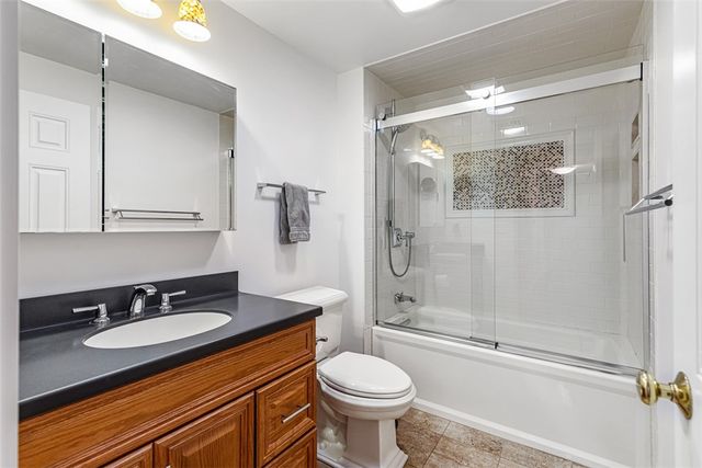 45 Bonnie Brook Drive, Cumberland, RI 02864