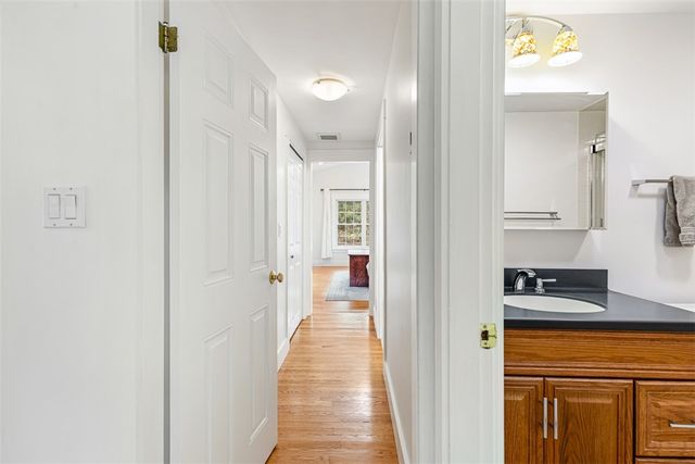 45 Bonnie Brook Drive, Cumberland, RI 02864