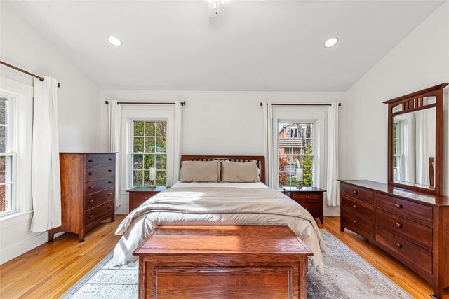 45 Bonnie Brook Drive, Cumberland, RI 02864