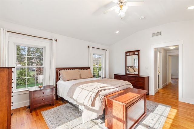 45 Bonnie Brook Drive, Cumberland, RI 02864