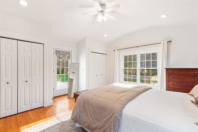 45 Bonnie Brook Drive, Cumberland, RI 02864