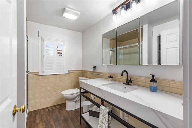 45 Bonnie Brook Drive, Cumberland, RI 02864