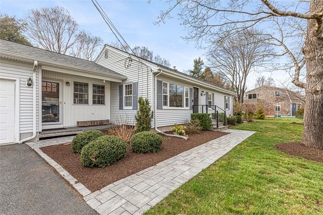 45 Bonnie Brook Drive, Cumberland, RI 02864