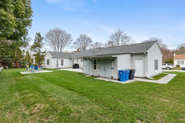 45 Bonnie Brook Drive, Cumberland, RI 02864