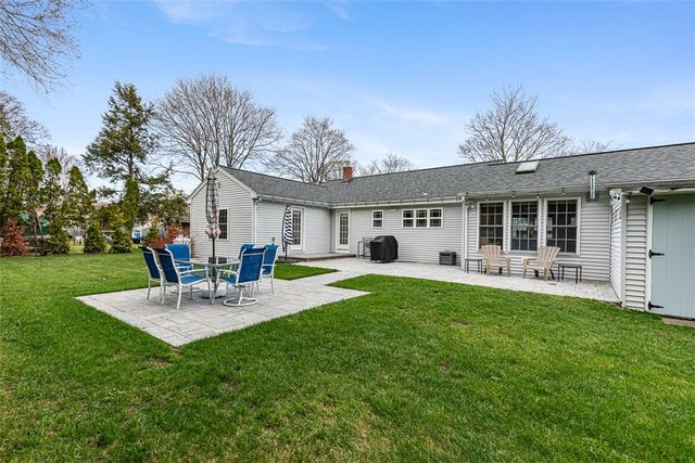 45 Bonnie Brook Drive, Cumberland, RI 02864