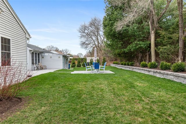 45 Bonnie Brook Drive, Cumberland, RI 02864