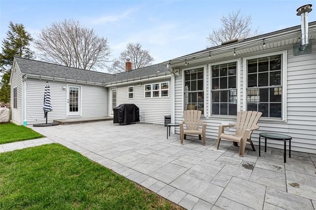 45 Bonnie Brook Drive, Cumberland, RI 02864