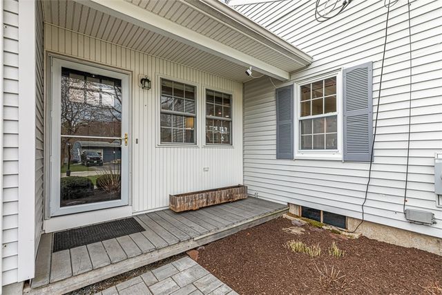 45 Bonnie Brook Drive, Cumberland, RI 02864