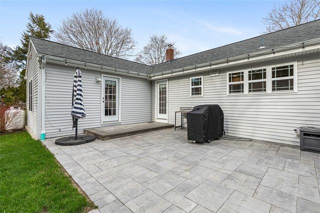 45 Bonnie Brook Drive, Cumberland, RI 02864