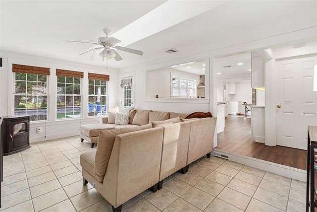 45 Bonnie Brook Drive, Cumberland, RI 02864