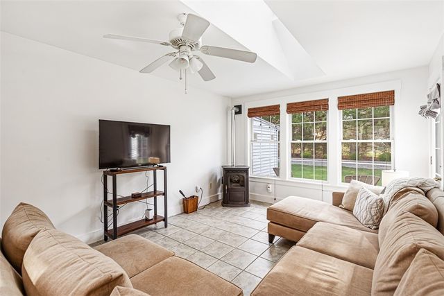 45 Bonnie Brook Drive, Cumberland, RI 02864