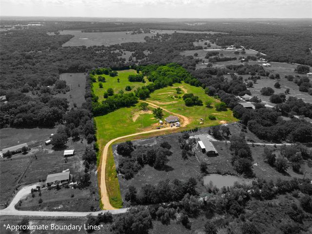 1932 County Road 222, Gainesville, TX 76240