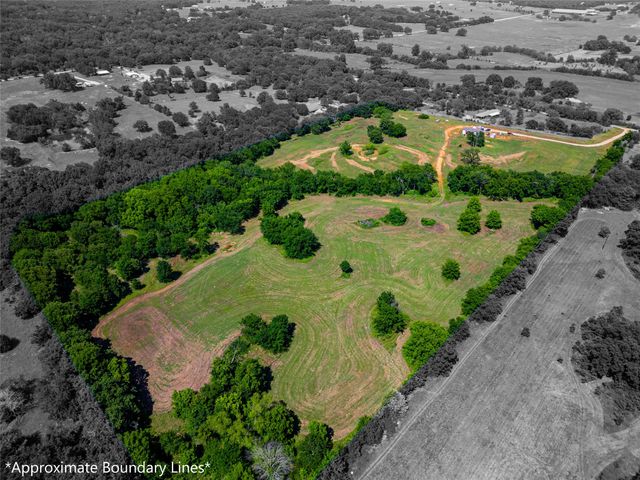 1932 County Road 222, Gainesville, TX 76240