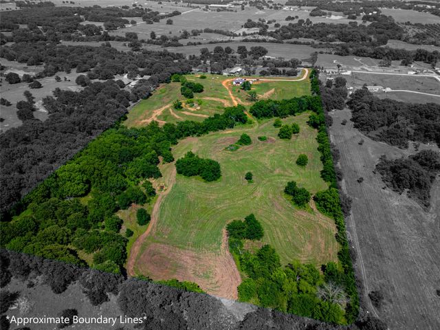 1932 County Road 222, Gainesville, TX 76240