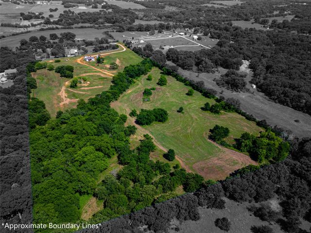 1932 County Road 222, Gainesville, TX 76240