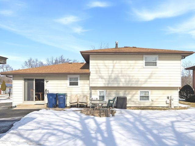 3435 218 Place, Matteson, IL 60443