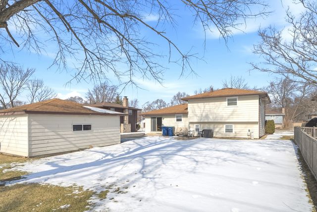 3435 218 Place, Matteson, IL 60443