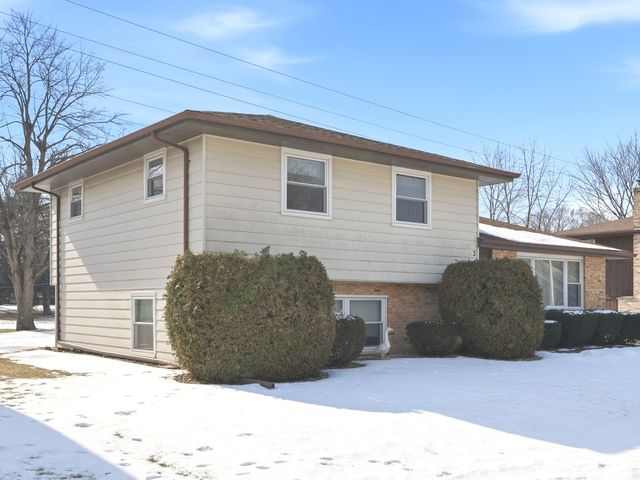 3435 218 Place, Matteson, IL 60443