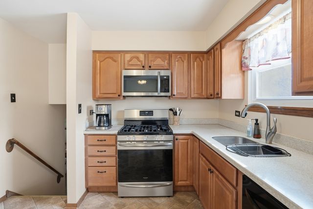 3435 218 Place, Matteson, IL 60443