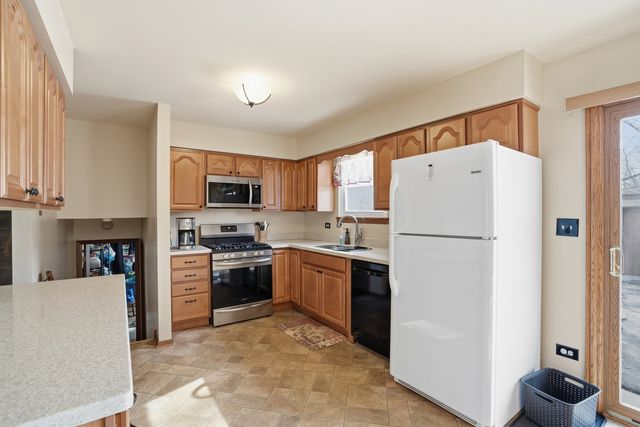 3435 218 Place, Matteson, IL 60443